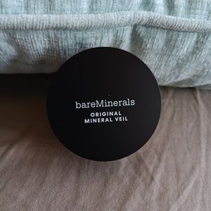 BM loose setting powder